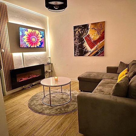Charmant Appartement Pres De Paris - L'Inaya Майсонс-Алфорт Екстериор снимка