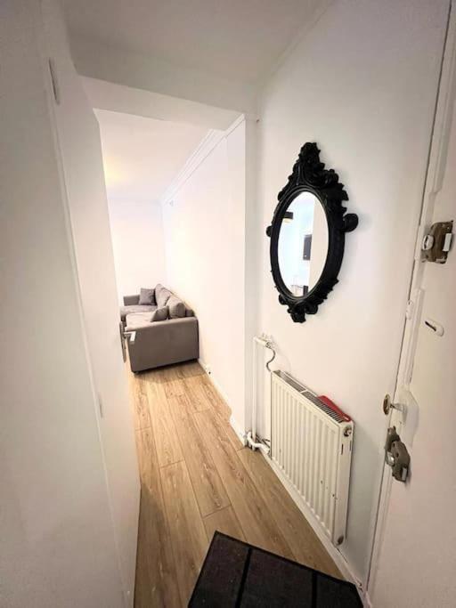 Charmant Appartement Pres De Paris - L'Inaya Майсонс-Алфорт Екстериор снимка
